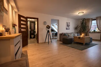 Apartamenty Jelenia Góra Imperial